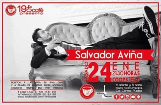 salvador
