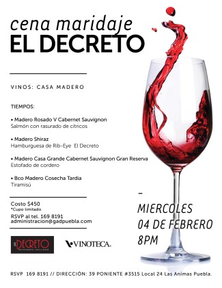 cena-meridaje-el-decreto-puebla-2015