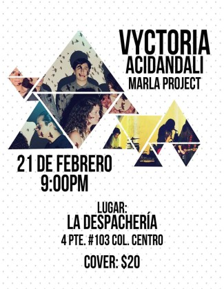Vyctoria Cartel