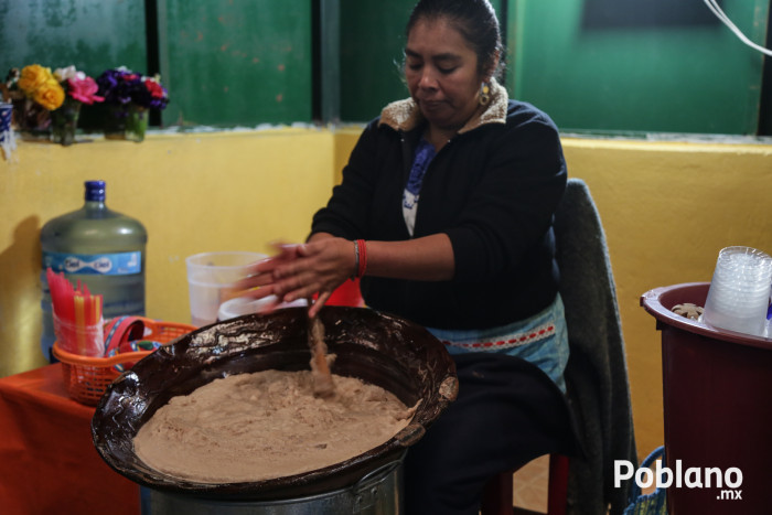 Mercado de San Pedro Cholula
