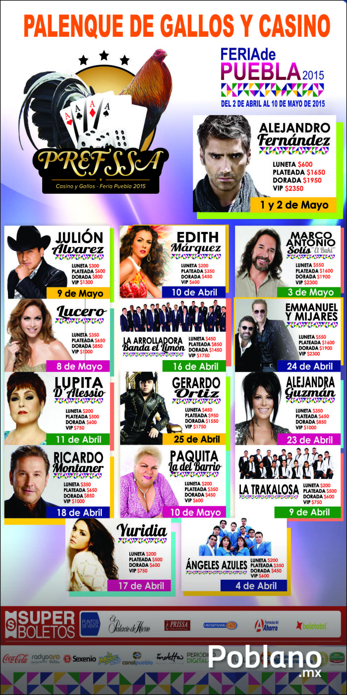 cartel-del-palenque-de-la-feria-de-puebla-actualizado