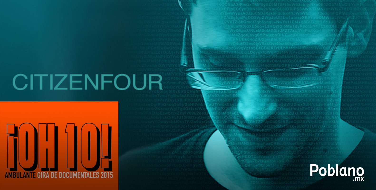 Como poco después todos nos enteramos, el nombre de este informante era Edward Snowden, un consultor tecnológico estadounidense que con el pretexto de recibir un tratamiento especial para su epilepsia, obtuvo un permiso especial para ausentarse de su trabajo en las oficinas de la NSA en Hawái. En realidad lo que Snowden hizo fue dirigirse a Hong Kong, donde se reunió con el periodista británico Gleen Greenwald.