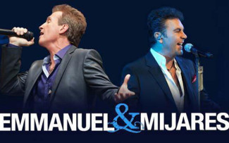 emmanuel y mijares