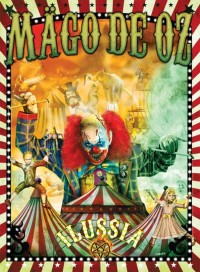 ilussia
