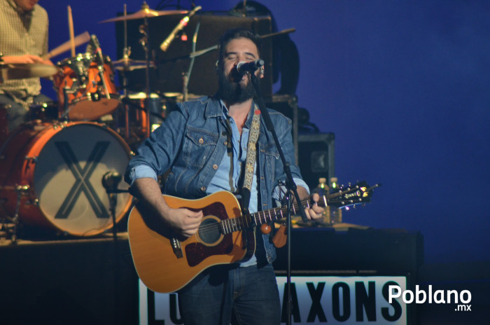 los claxons12