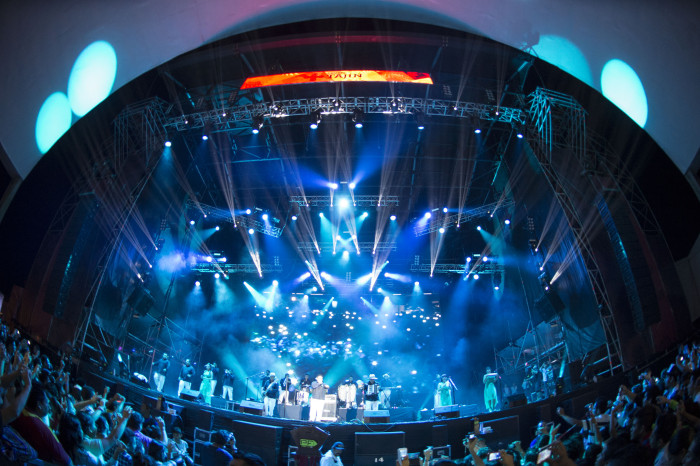 Angeles Azules Foto Fernando Tajin 2015-19