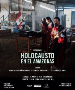 Holocausti
