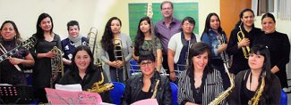 bigband