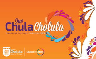que chula cholula