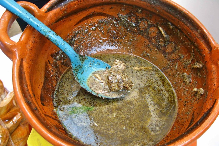 salsa-chignahuapan