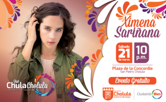 ximena sariñana
