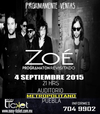 donde-concierto-zoe-en-puebla-2015-boletos
