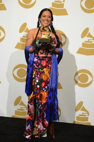 Lila-Downs-Grammy-2012