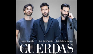 cuerdas