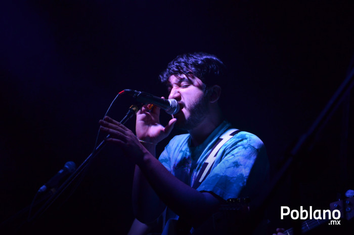 Little Jesus / Foto por: Melisa Lozano
