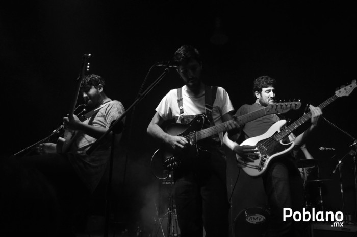 Little Jesus / Foto por: Melisa Lozano