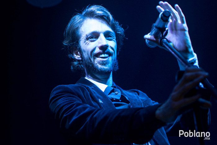 Esteman / Foto por: Ludwin Cuevas