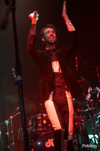 Esteman / Foto por: Ludwin Cuevas