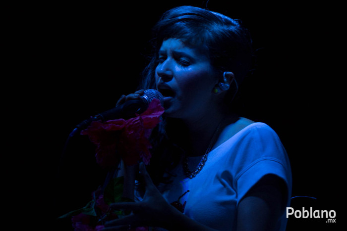 Pedrina y Rio / Foto por: Ludwin Cuevas