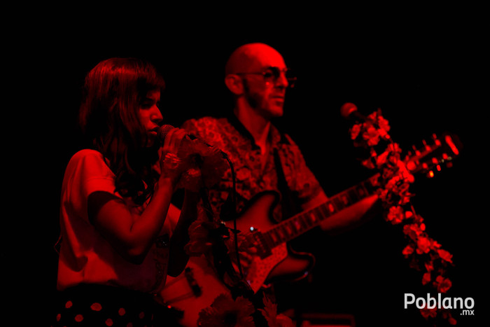 Pedrina y Rio / Foto por: Ludwin Cuevas
