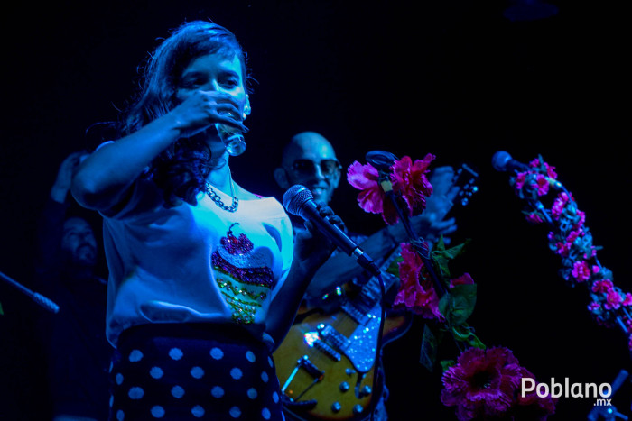 Pedrina y Rio / Foto por: Ludwin Cuevas