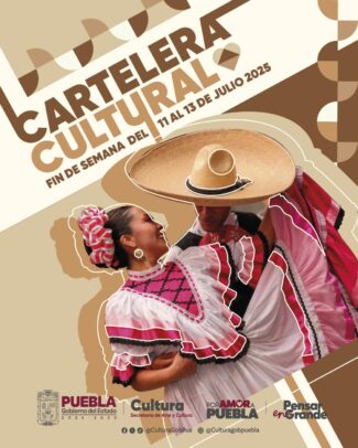 Tuna y estudiantinas en concierto en la Casa de la Cultura de Puebla