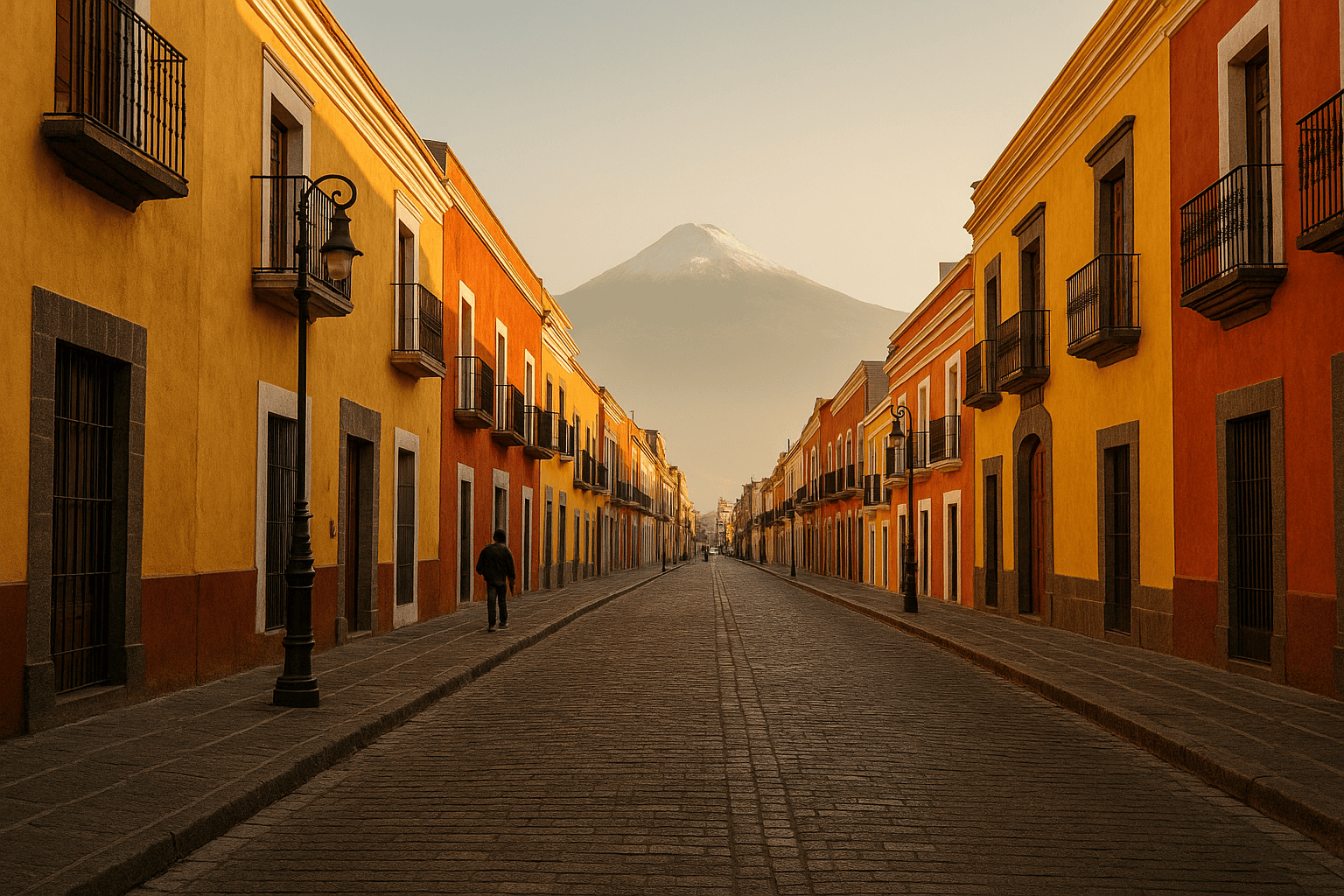 Quiénes somos en Poblano.mx